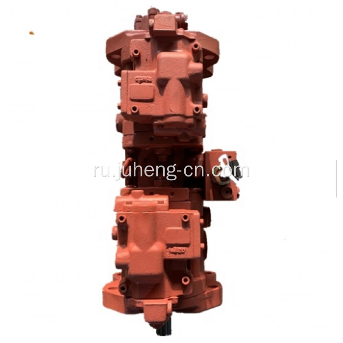 DH220-9 Гидравлический насос 400914-00160b